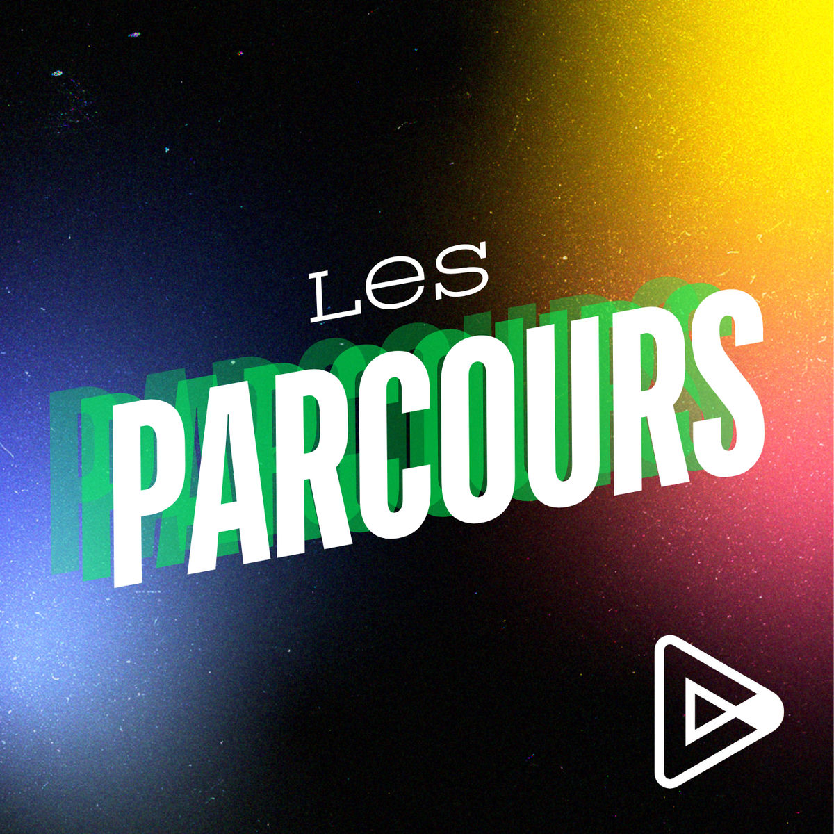 Show cover of Les parcours des Lueurs