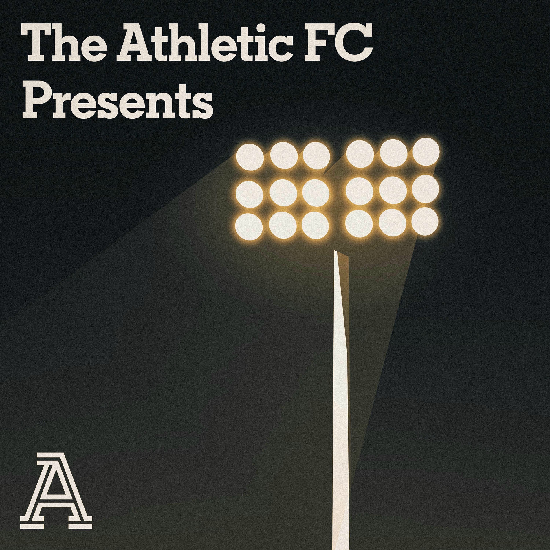 Show cover of The Athletic FC Presents...