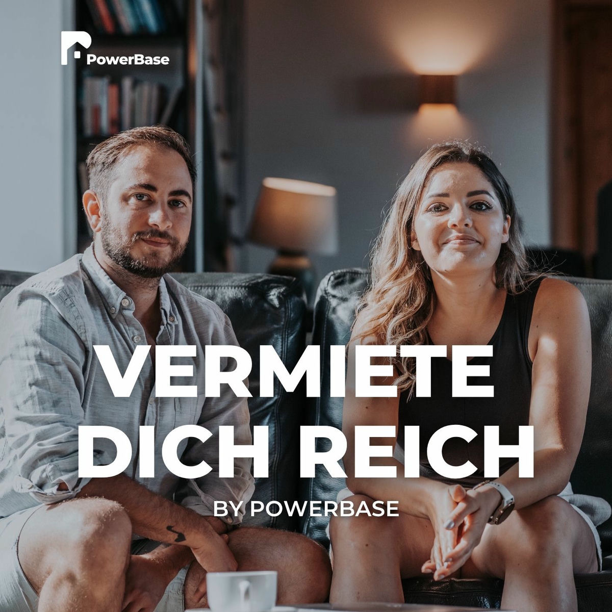 Show cover of Vermiete dich reich by PowerBase
