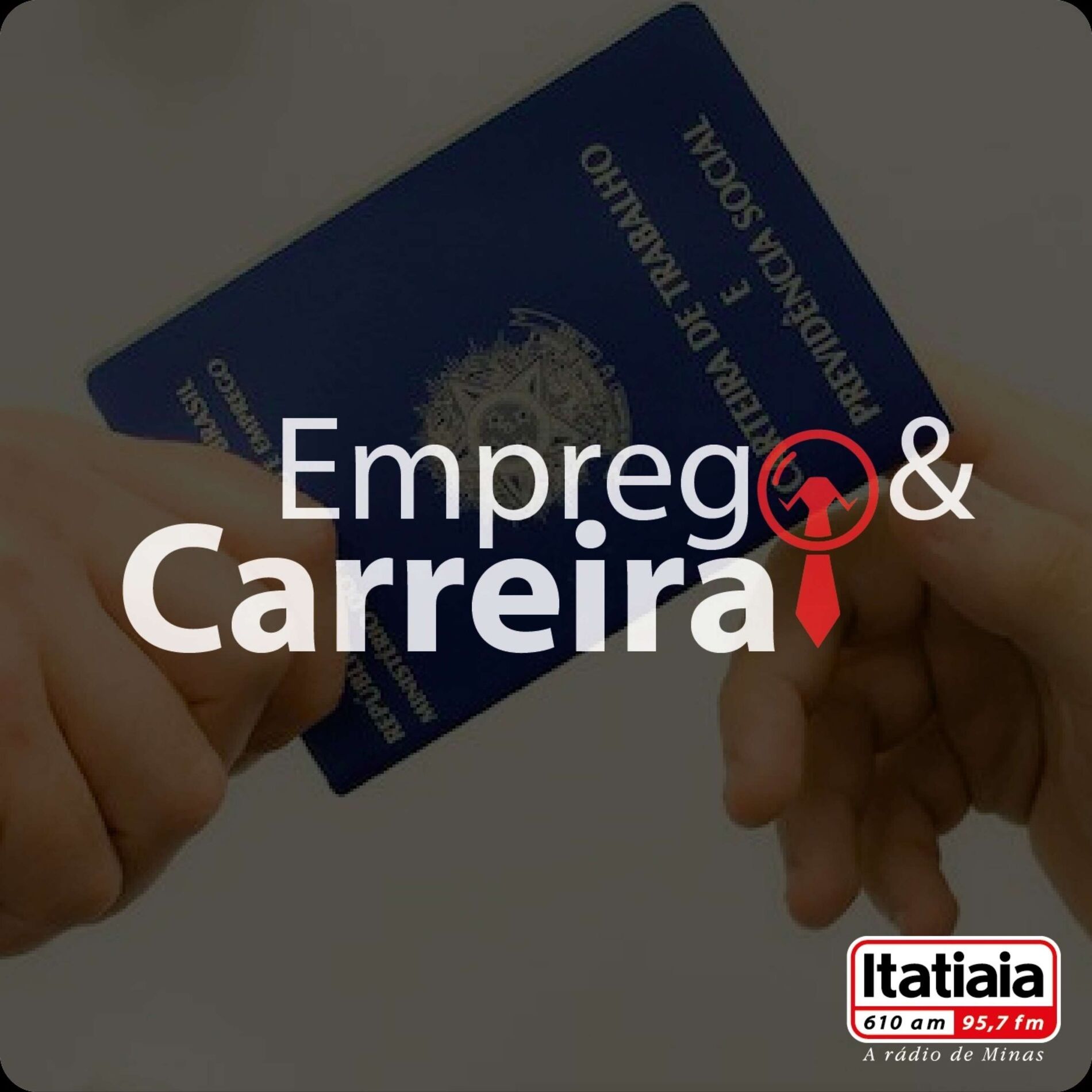 Show cover of Emprego & Carreira