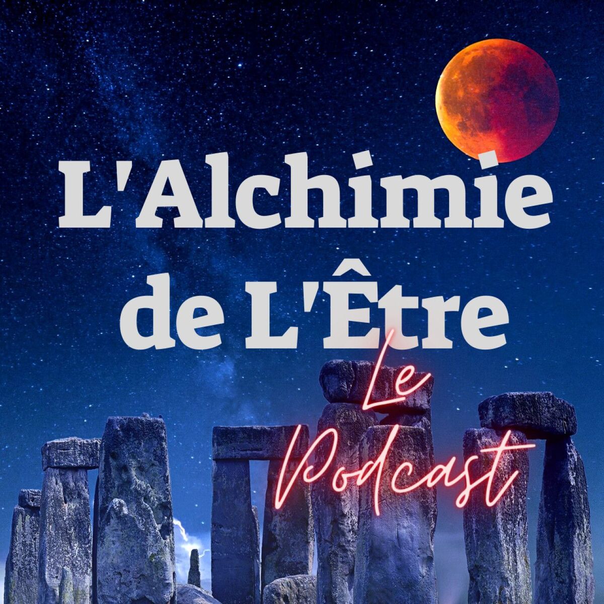 Show cover of L'Alchimie de l'Etre