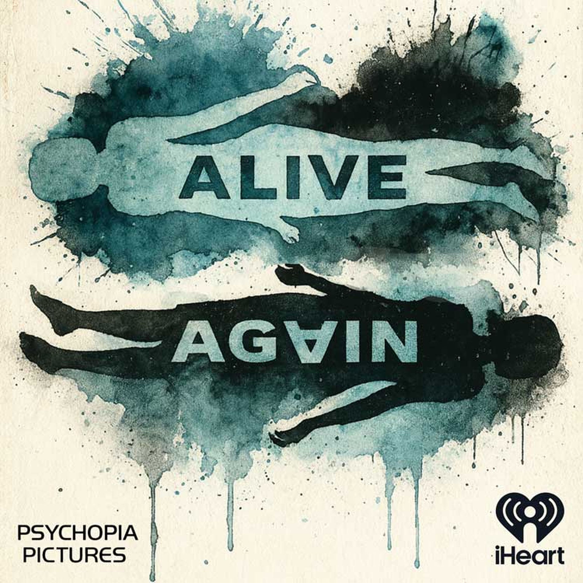 Show cover of Alive Again