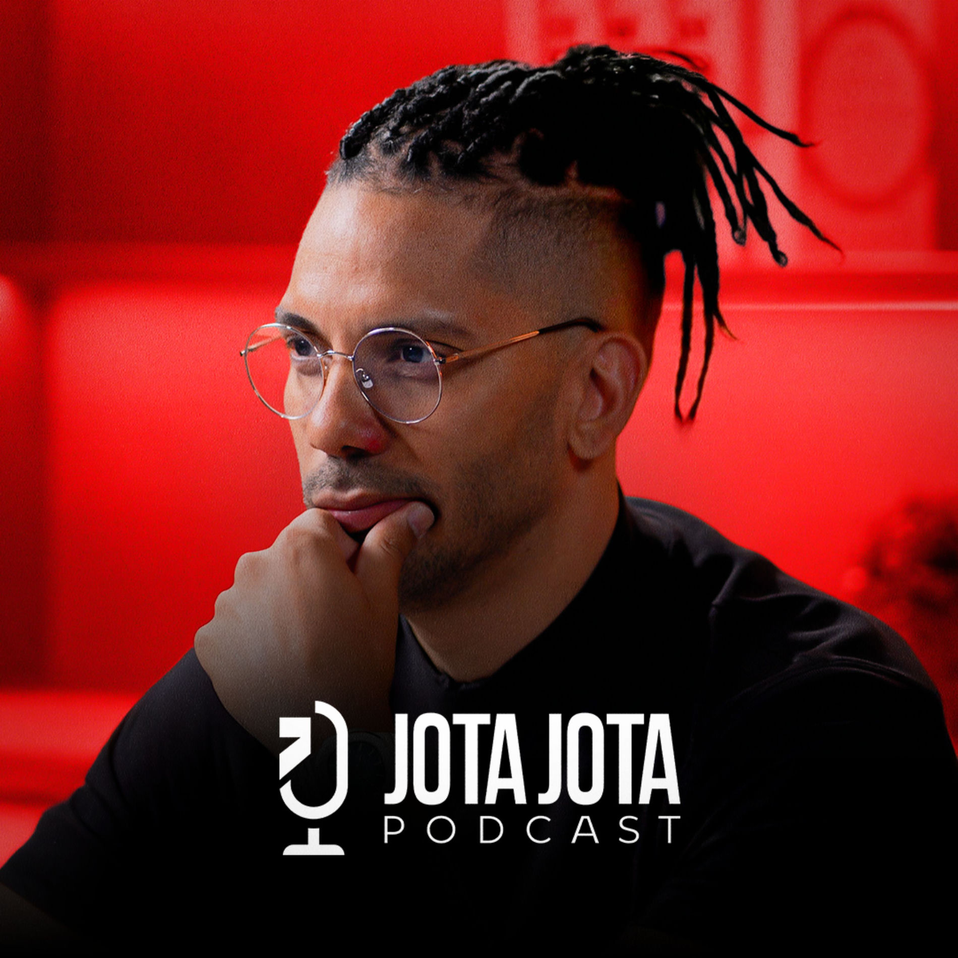 Show cover of Jota Jota Podcast