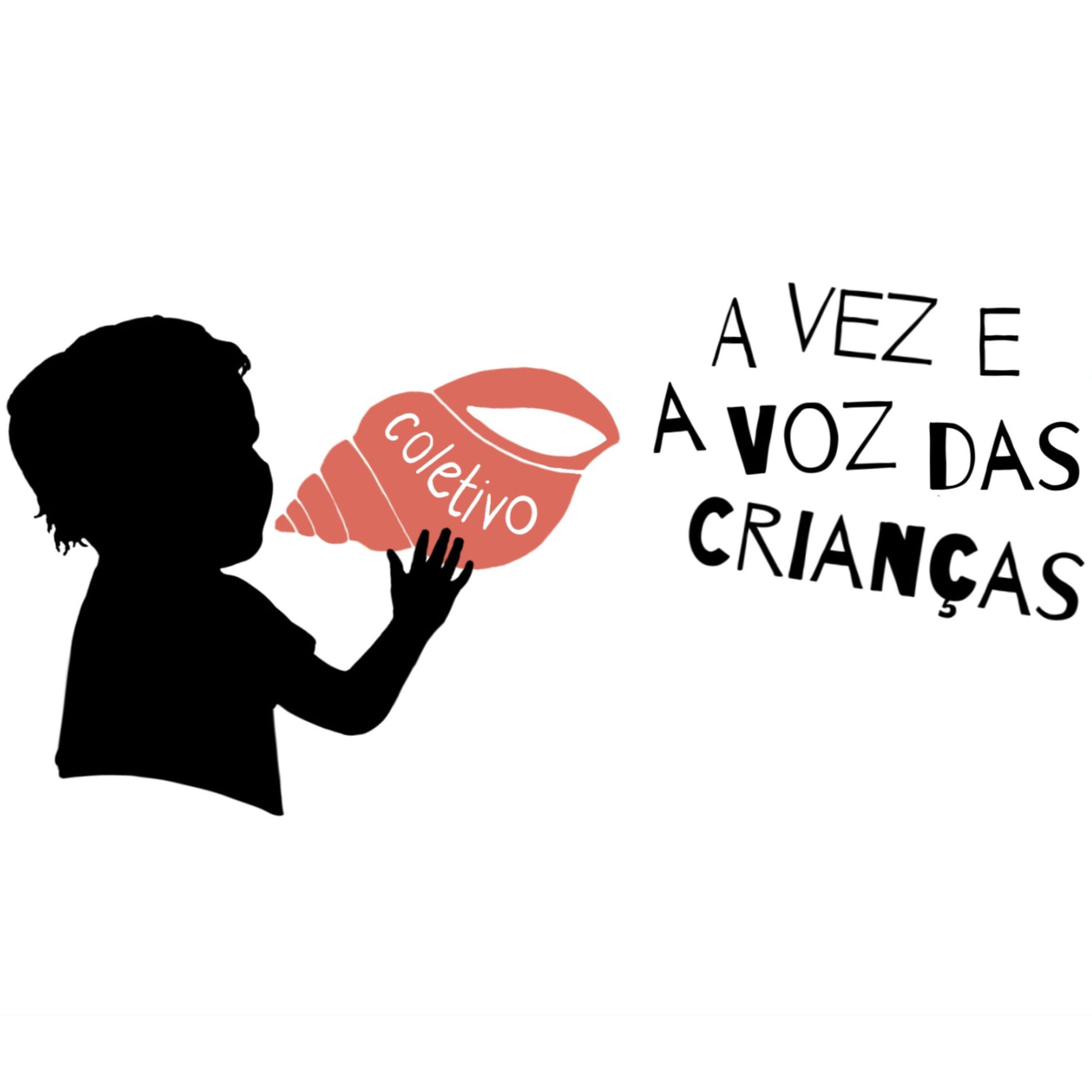 Show cover of INFÂNCIAS EM RODA - o Podcast do Coletivo a Vez e a Voz das Crianças