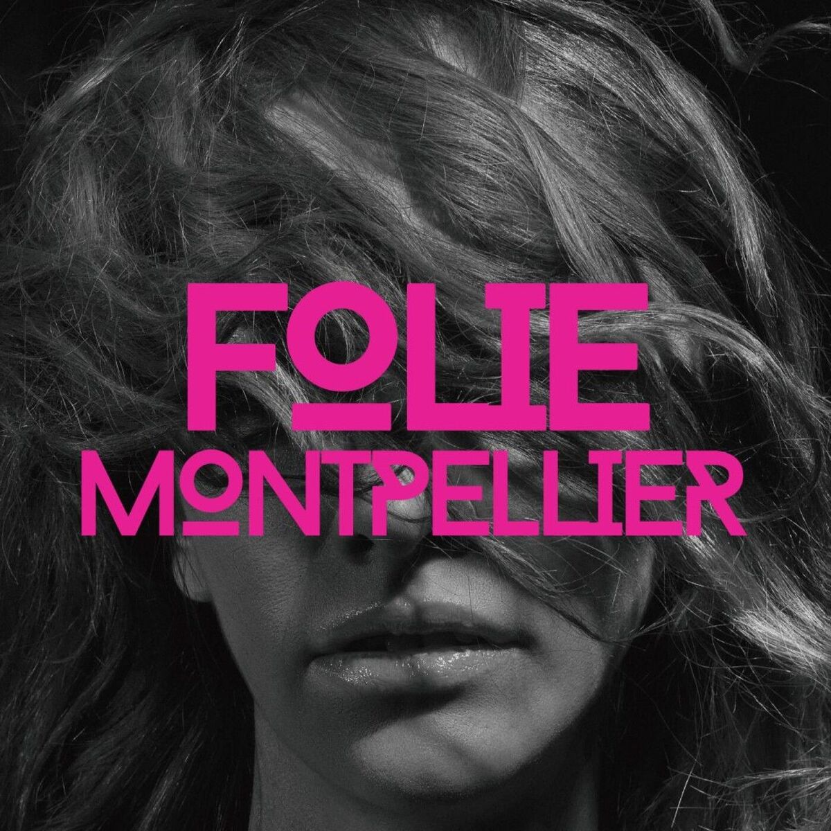 Show cover of Folie Montpellier