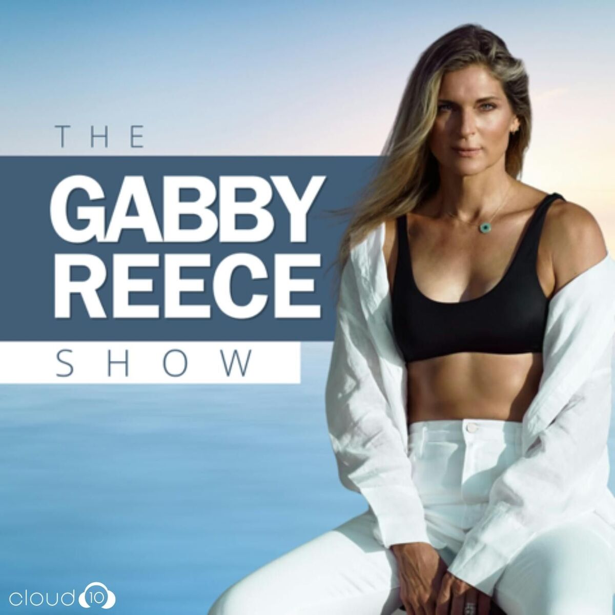 Show cover of The Gabby Reece Show