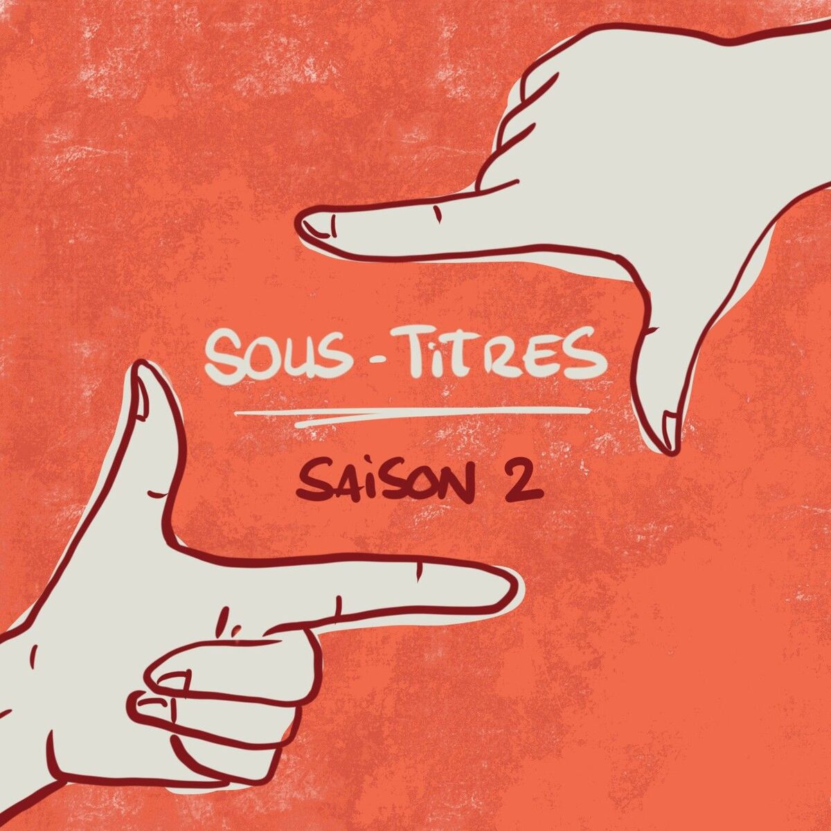 Show cover of Sous-titres