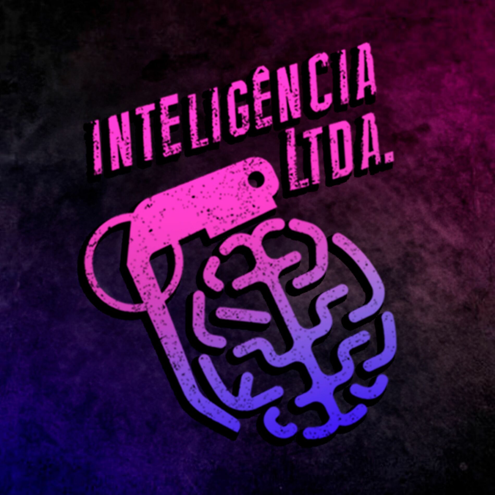 Show cover of Inteligência Ltda.