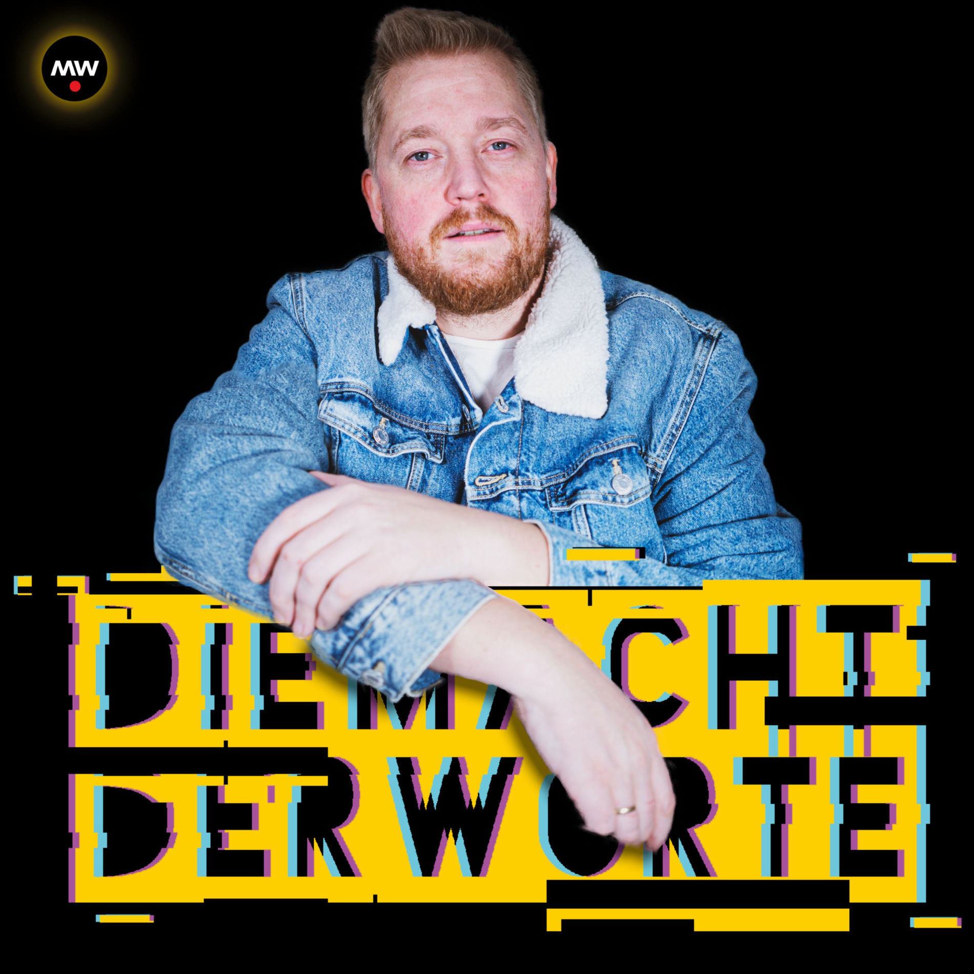 Show cover of Die Macht der Worte
