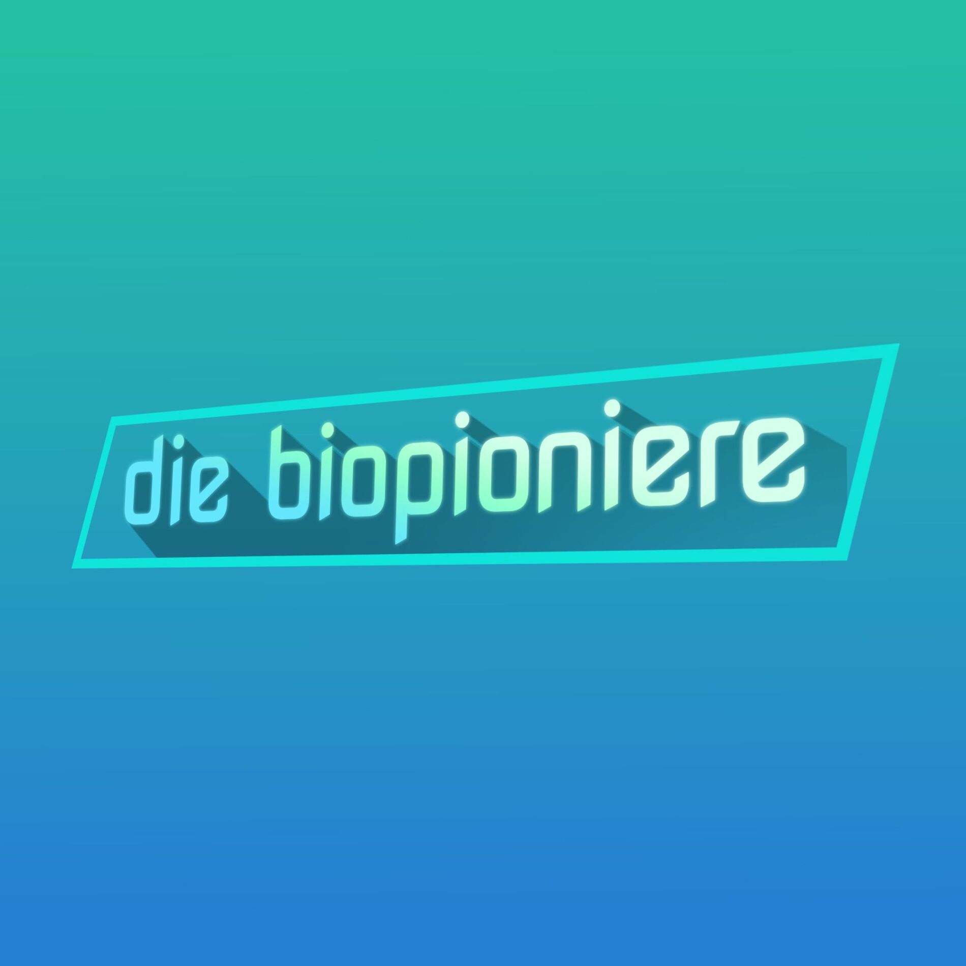 Show cover of DIE BIOPIONIERE | Kluge Köpfe und Innovationen