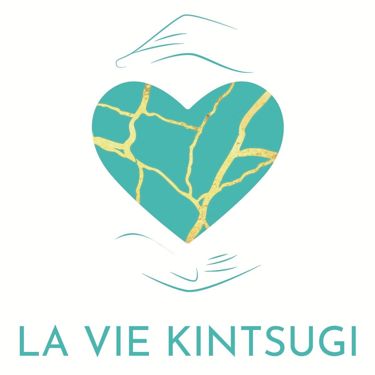 Show cover of La Vie Kintsugi