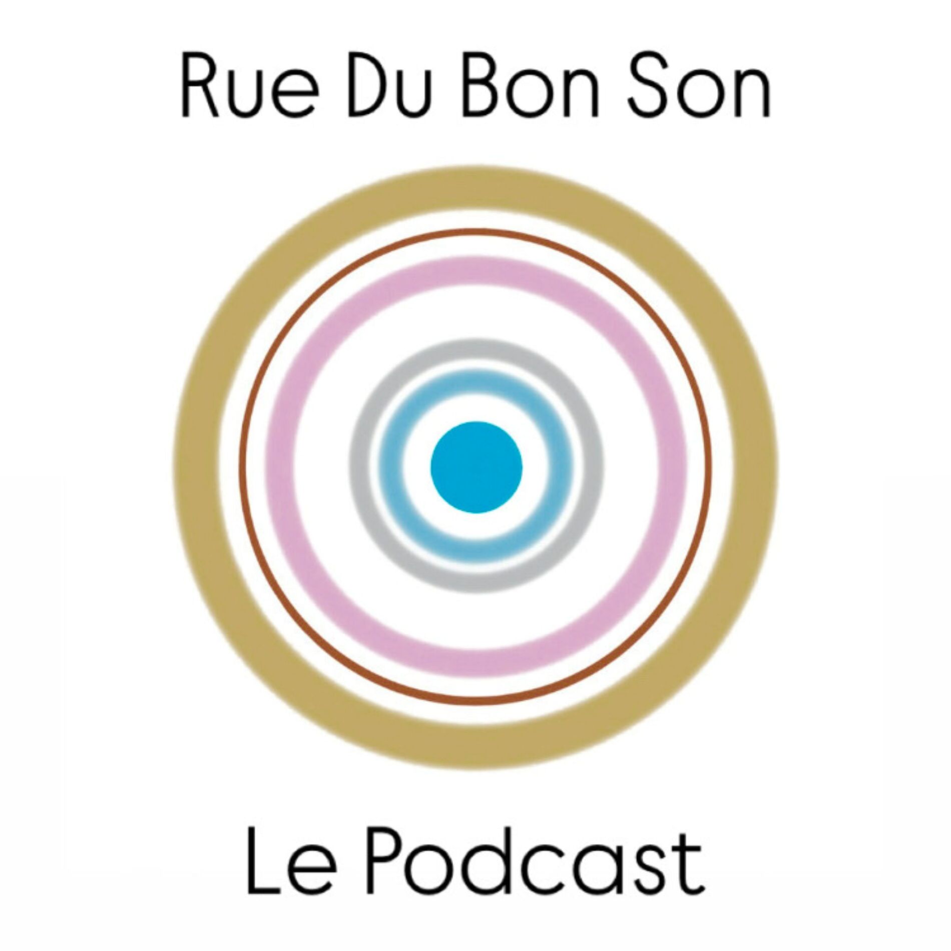 Show cover of Rue Du Bon Son