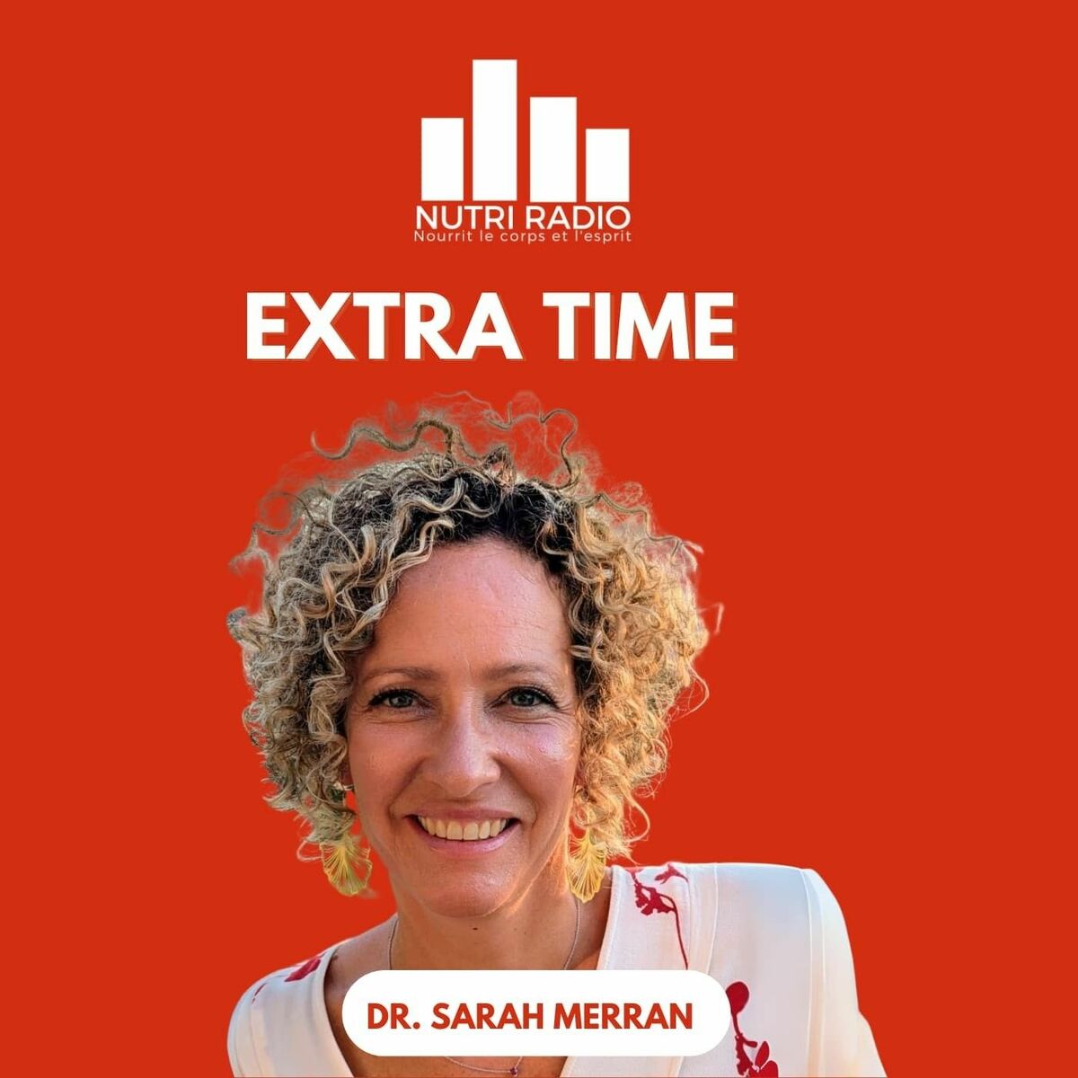 Show cover of Extra time