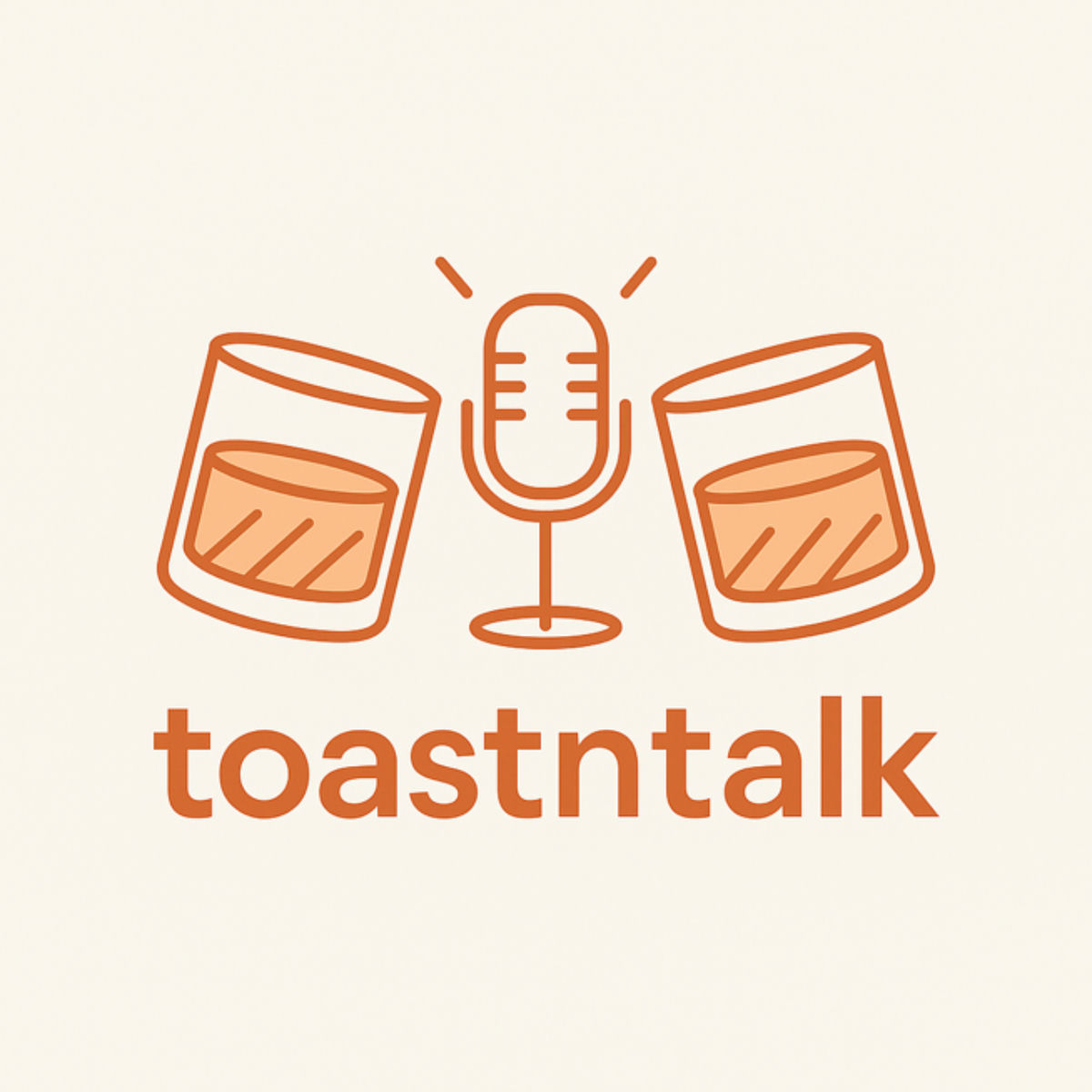 Show cover of toastntalk