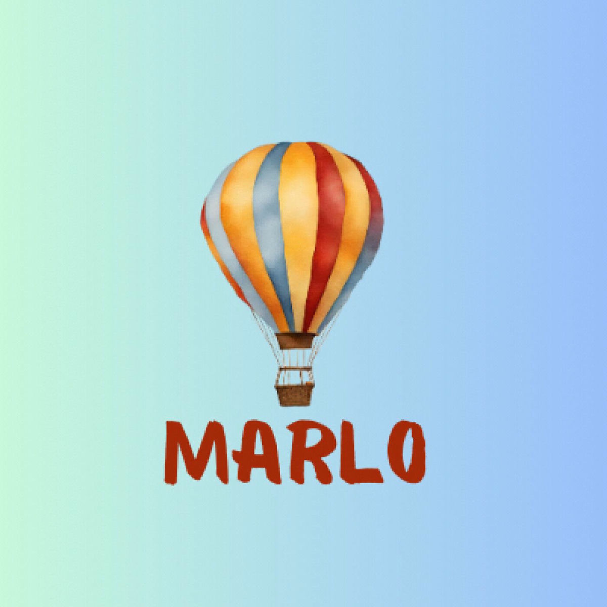 Show cover of Bonjour MARLO