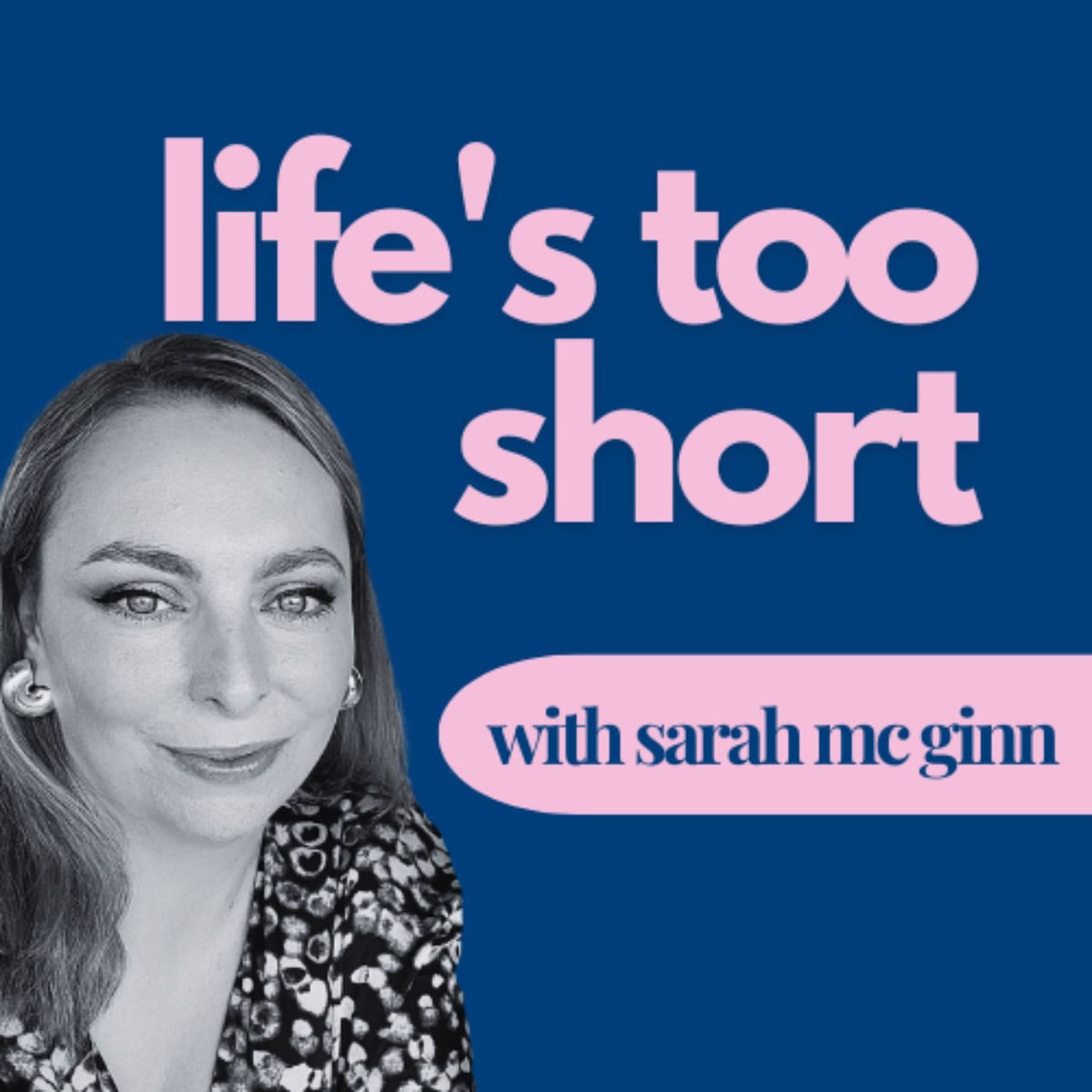 Show cover of life's too short