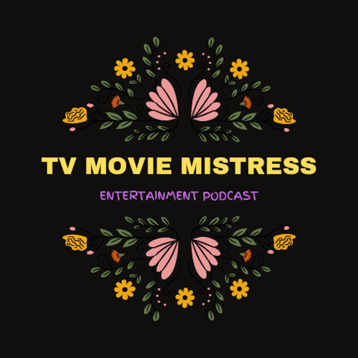 Show cover of Tv Movie Mistress Podcast
