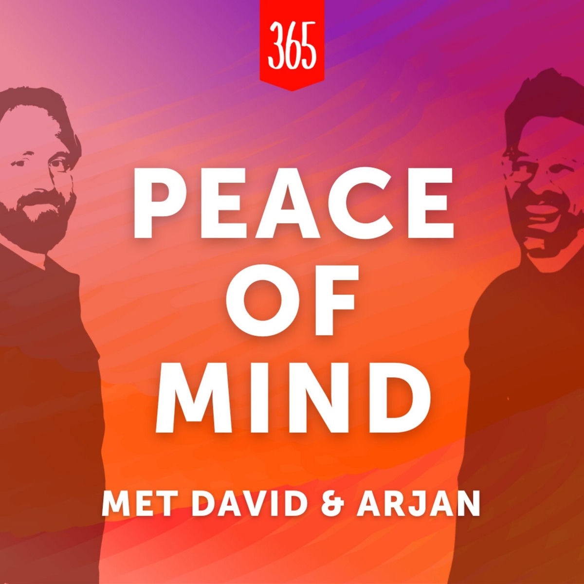Show cover of Peace of Mind