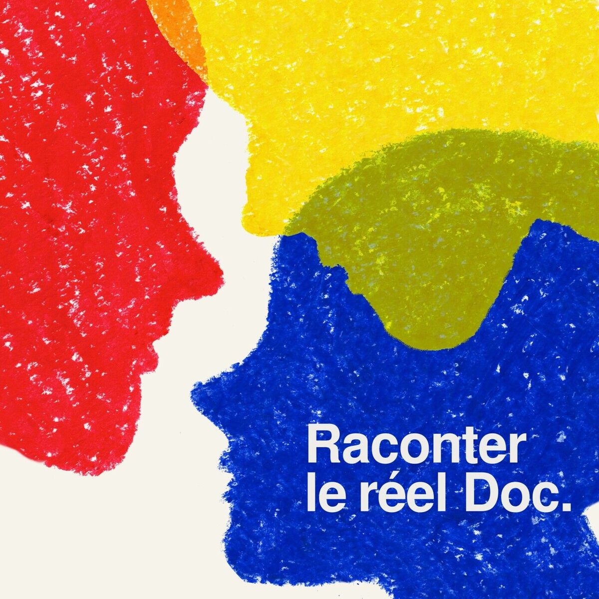 Show cover of Raconter le réel Doc