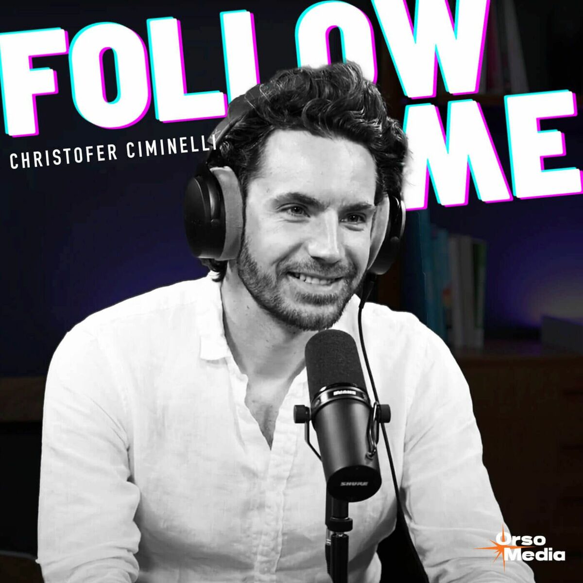 Show cover of Follow Me