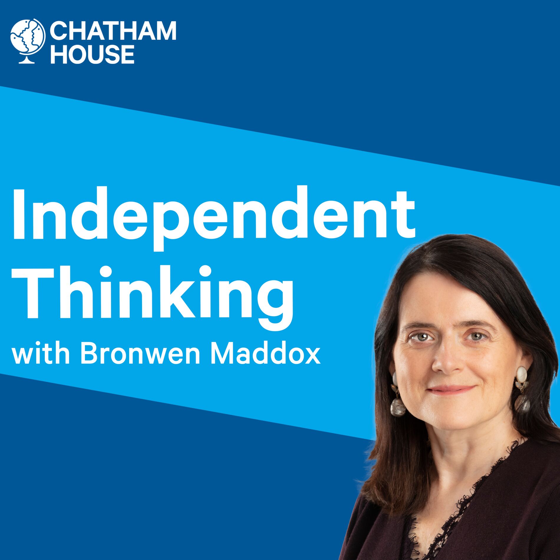 Show cover of Independent Thinking