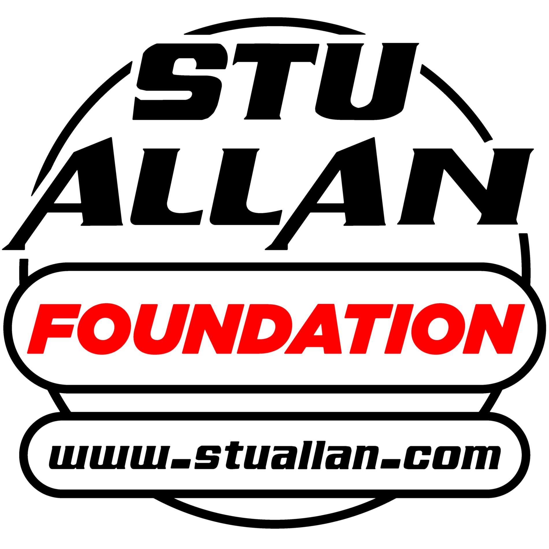 Show cover of Stu Allan Foundation Podcast
