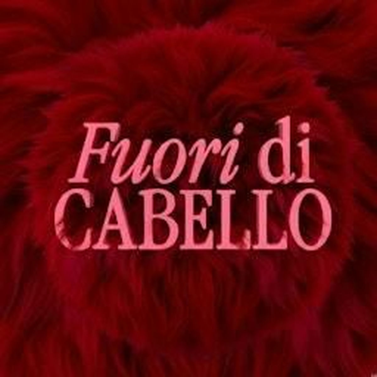 Show cover of Fuori di Cabello