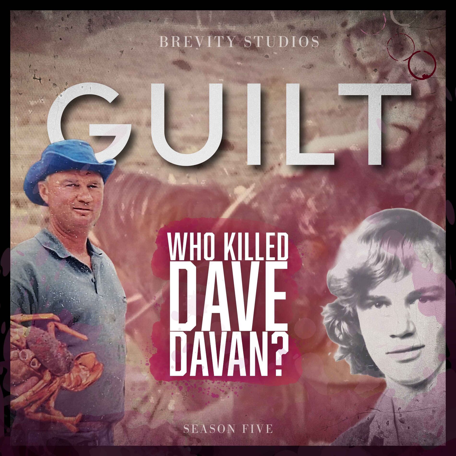 Show cover of GUILT
