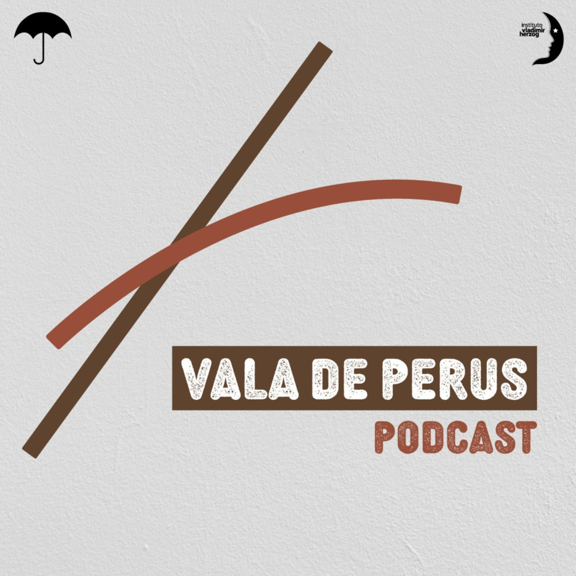 Show cover of Vala de Perus