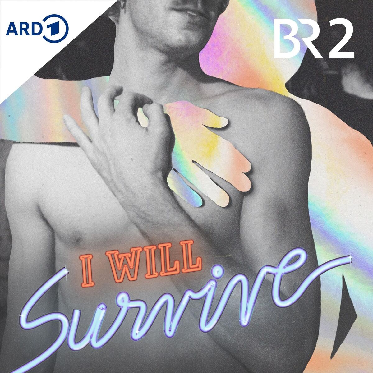 Show cover of I Will Survive - Der Kampf gegen die AIDS-Krise
