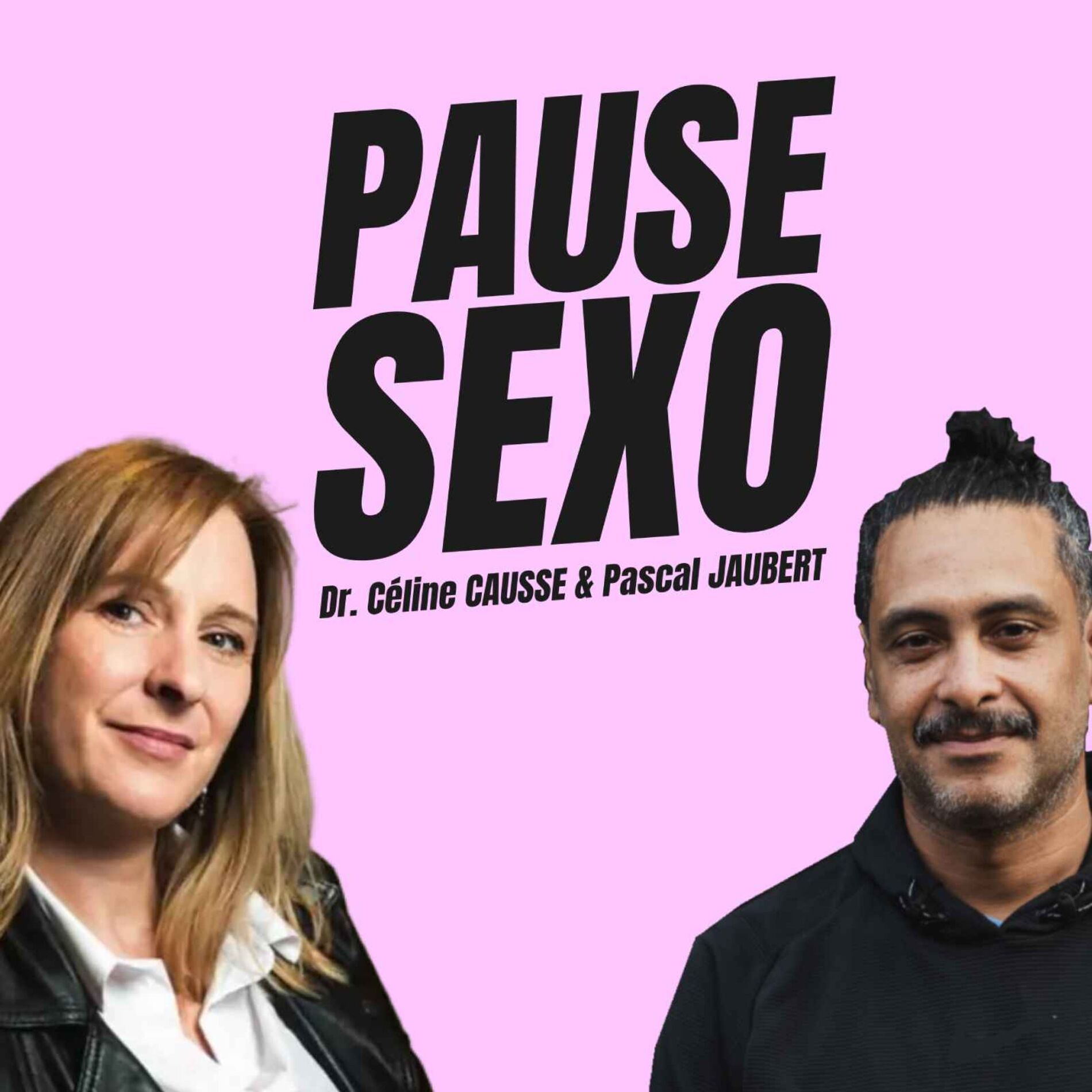 Show cover of Pause Sexo