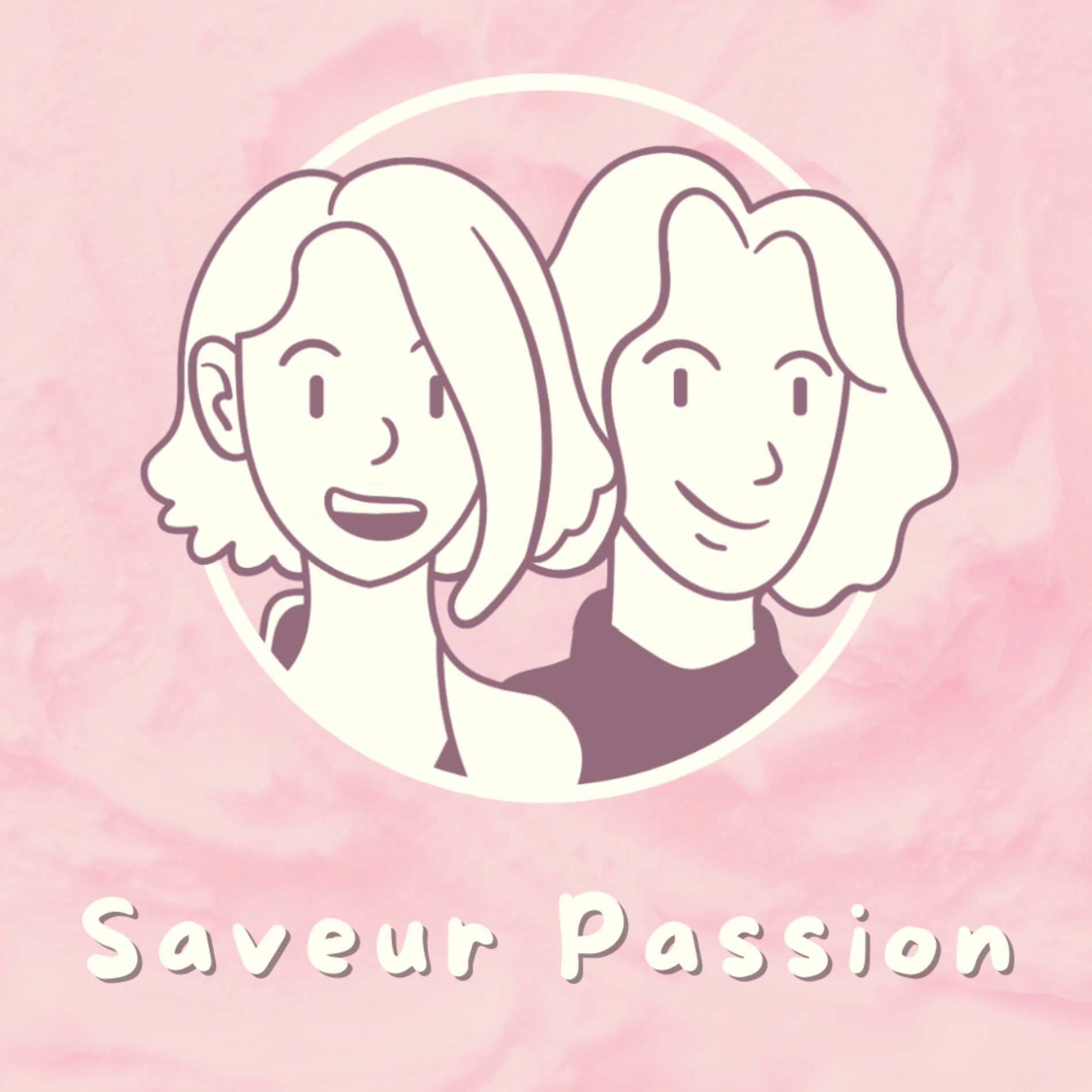 Show cover of Saveur Passion