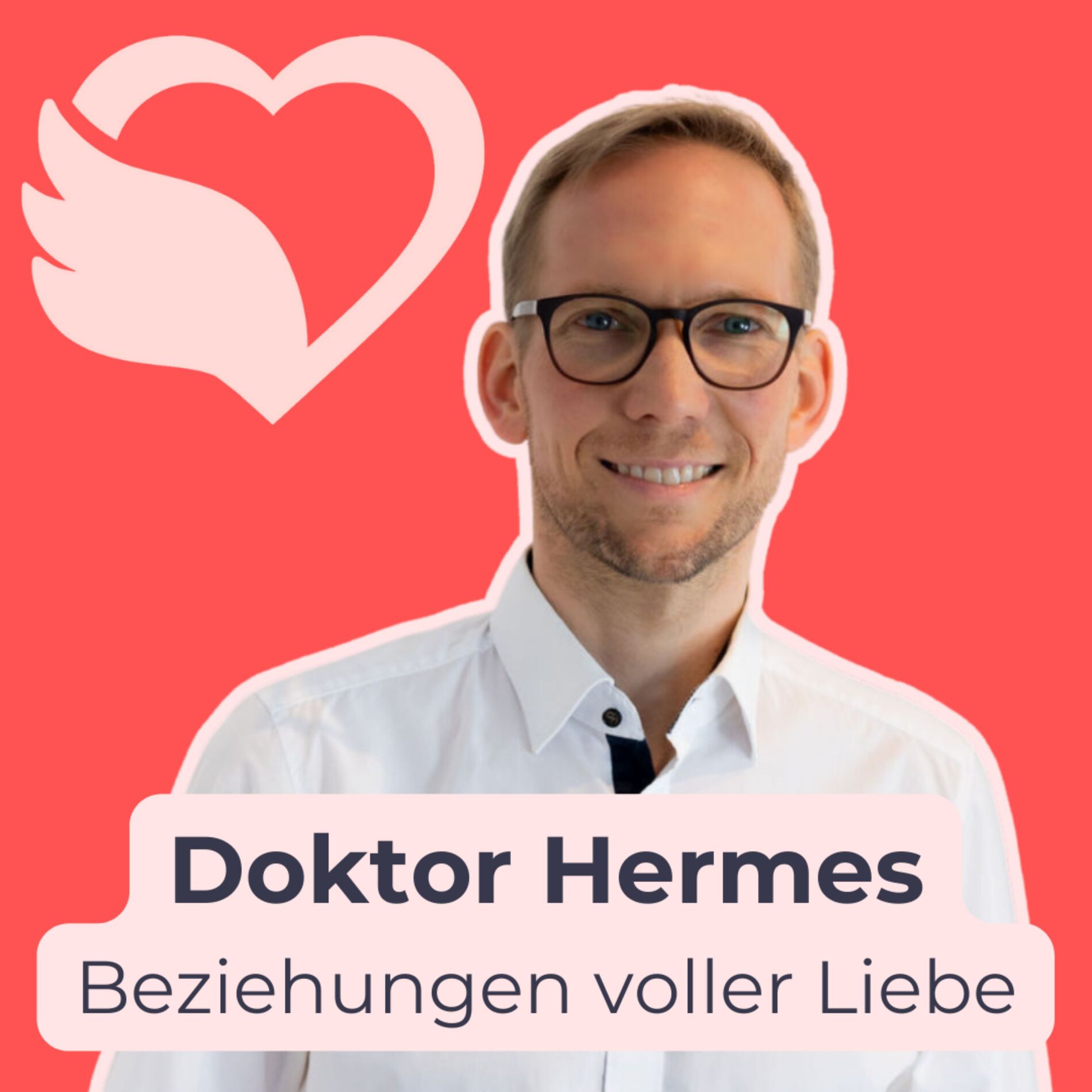 Show cover of Doktor Hermes Podcast