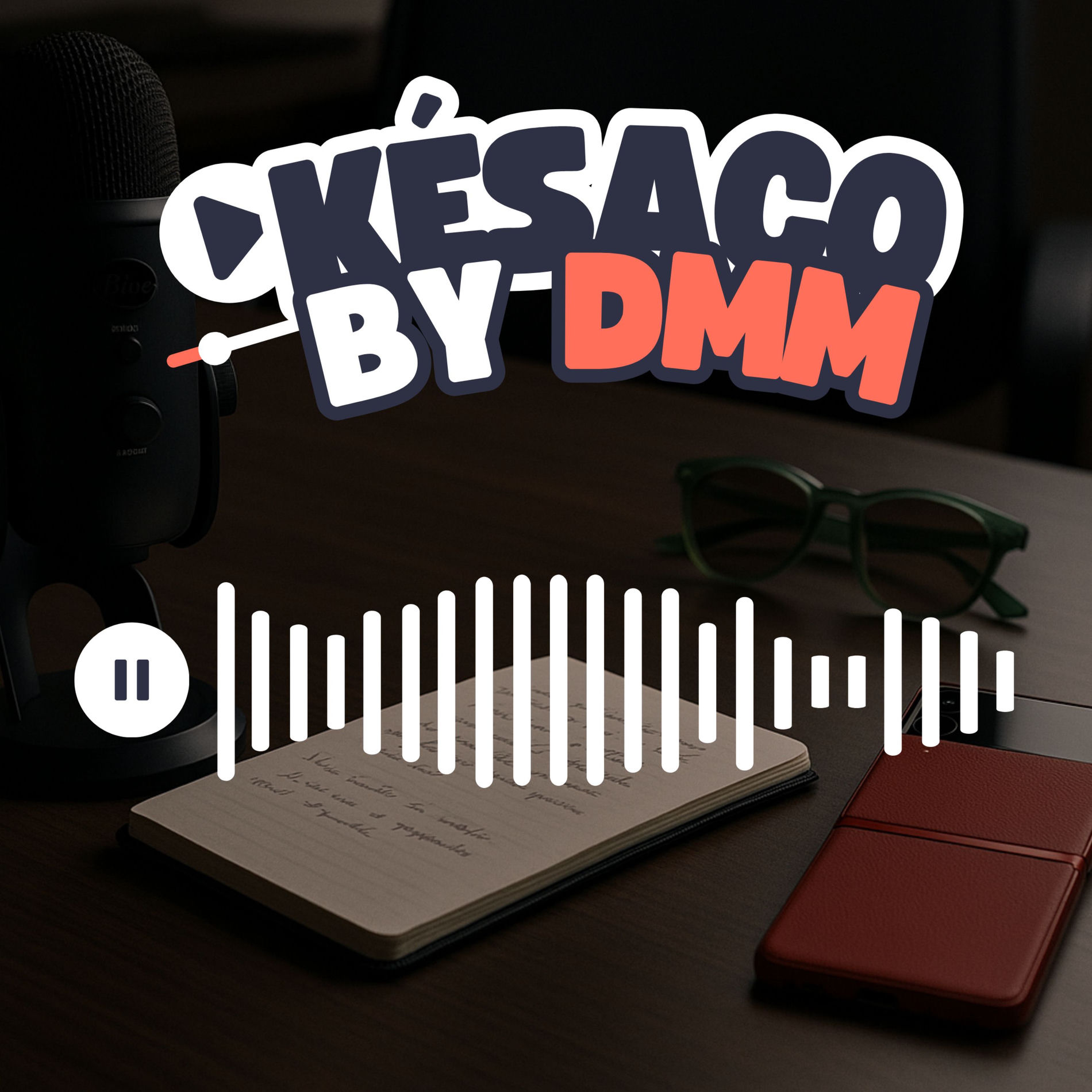 Show cover of Késaco, le podcast des soft skills et de la formation