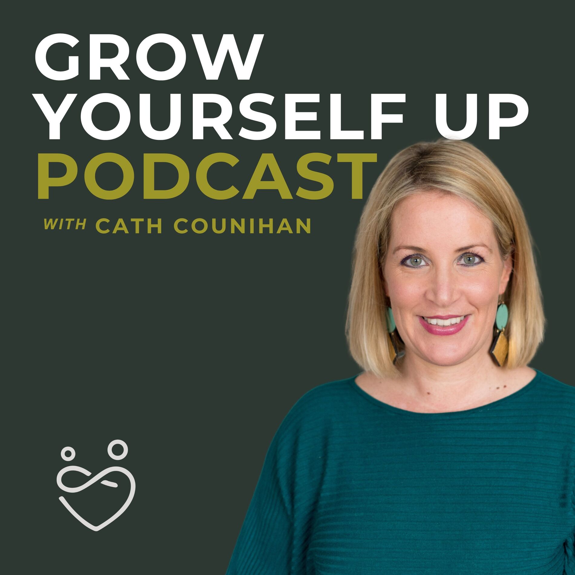 Show cover of Grow Yourself Up