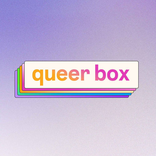 Listen to Queer Box podcast | Deezer