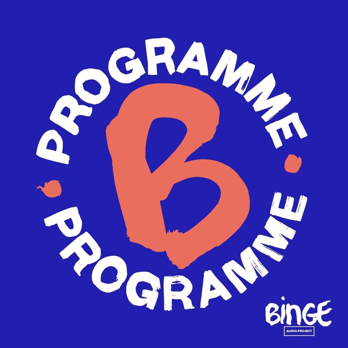Show cover of Programme B