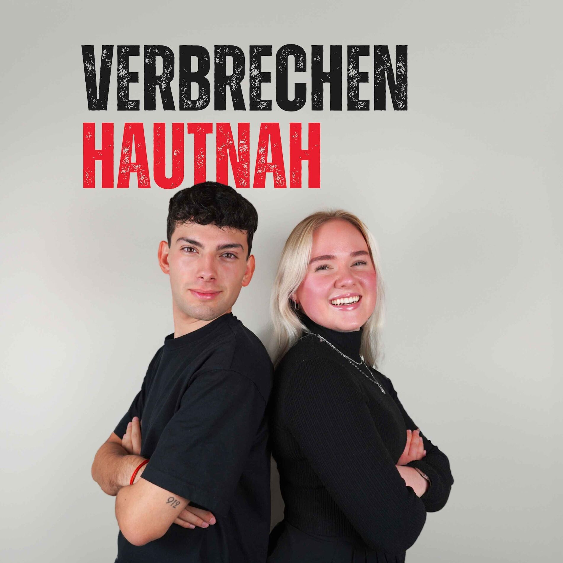 Show cover of Verbrechen Hautnah