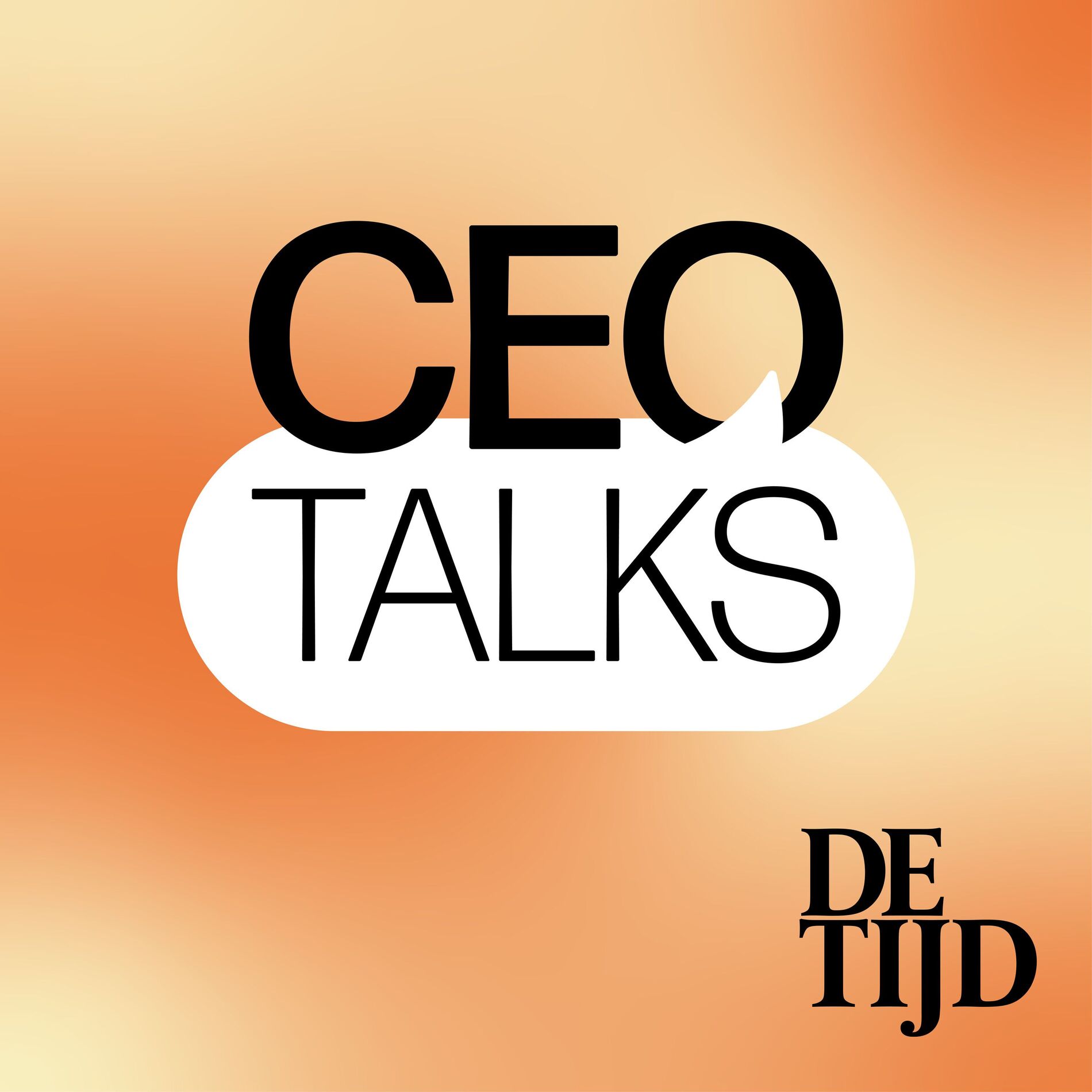 Show cover of CEO Talks