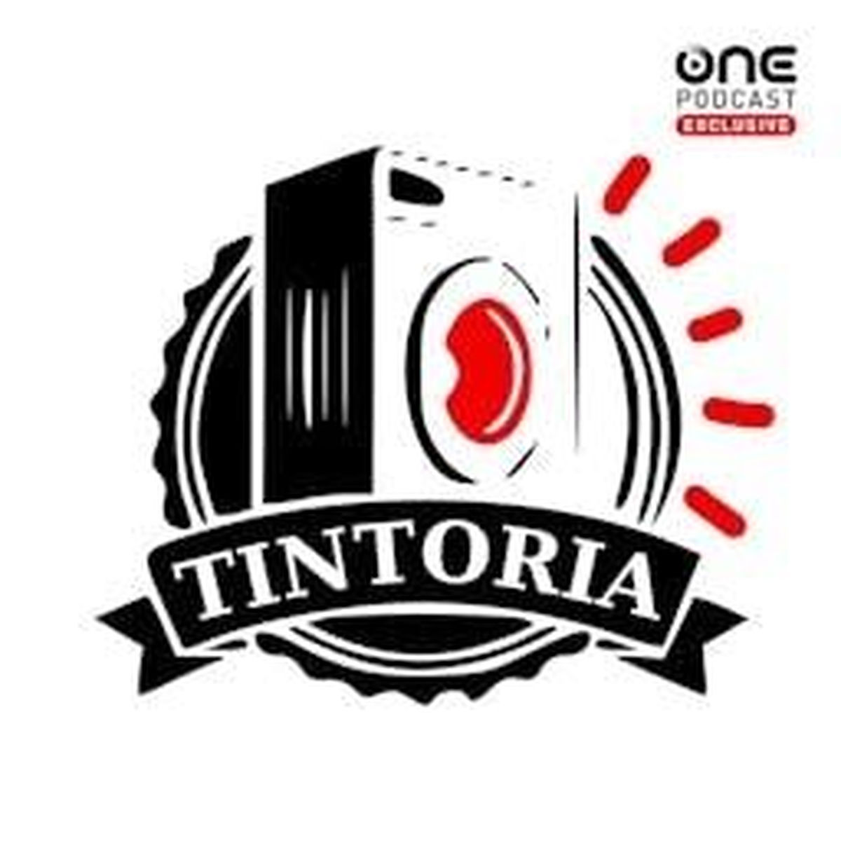 Show cover of Tintoria