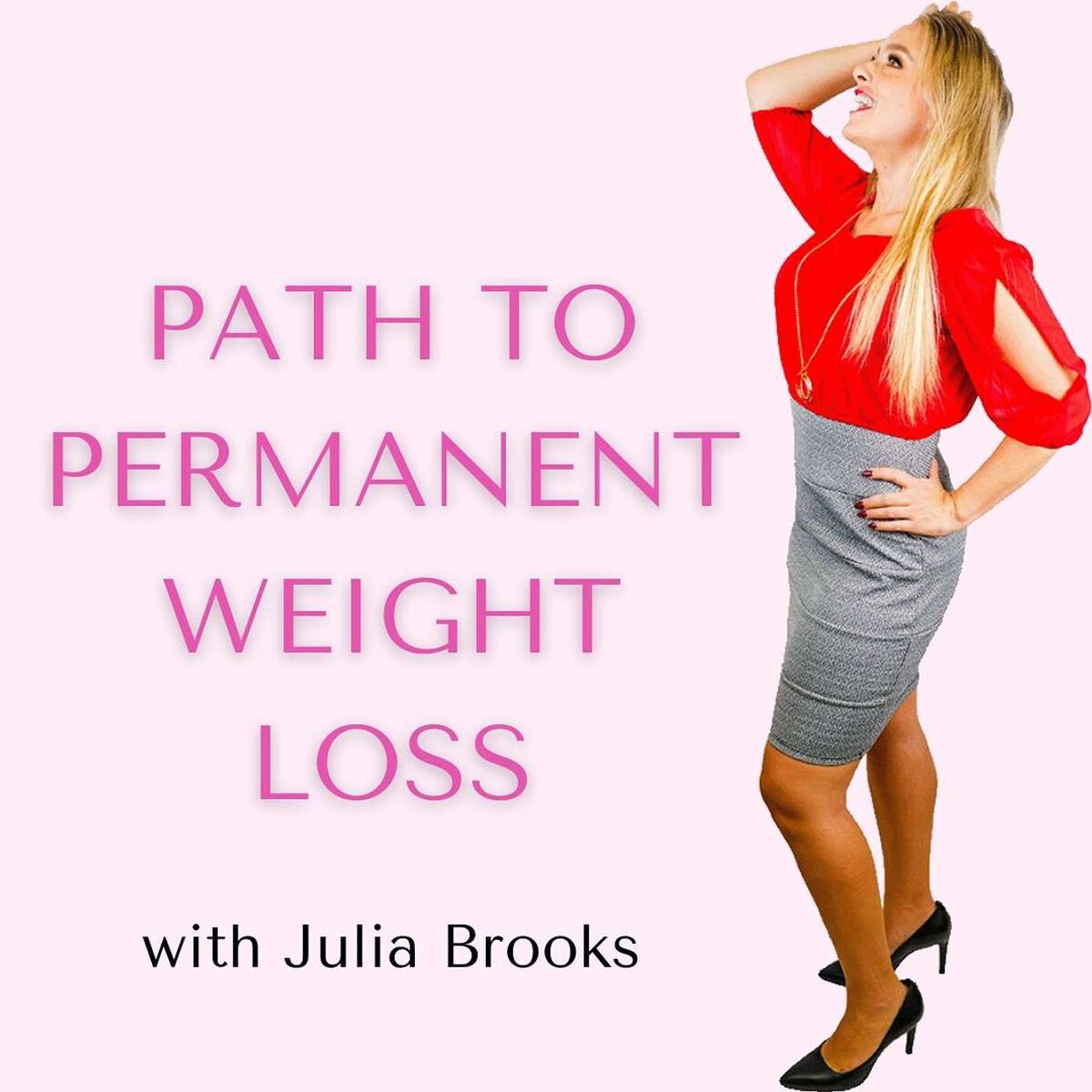 Show cover of Path to Permanent Weight Loss