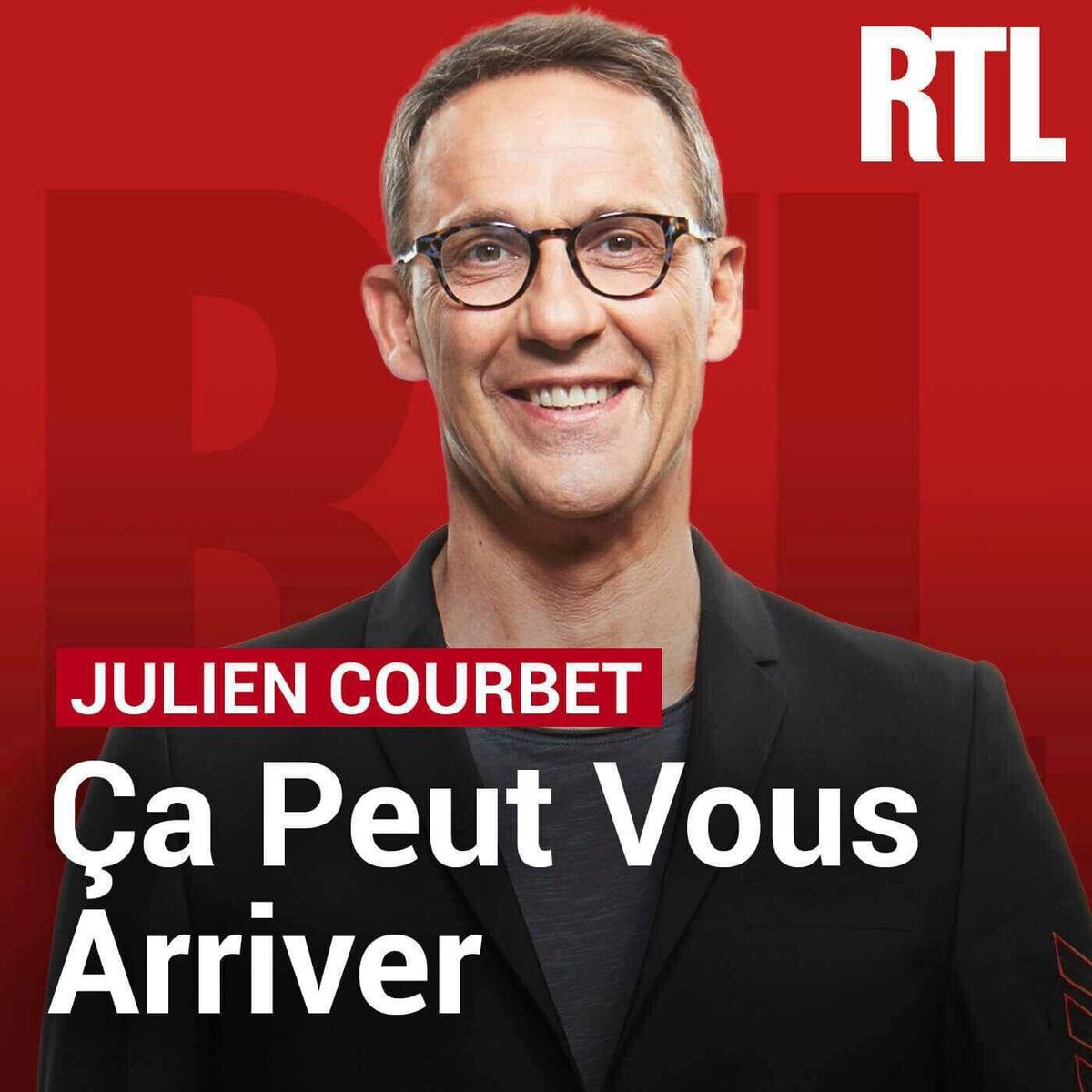 Show cover of Ça peut vous arriver