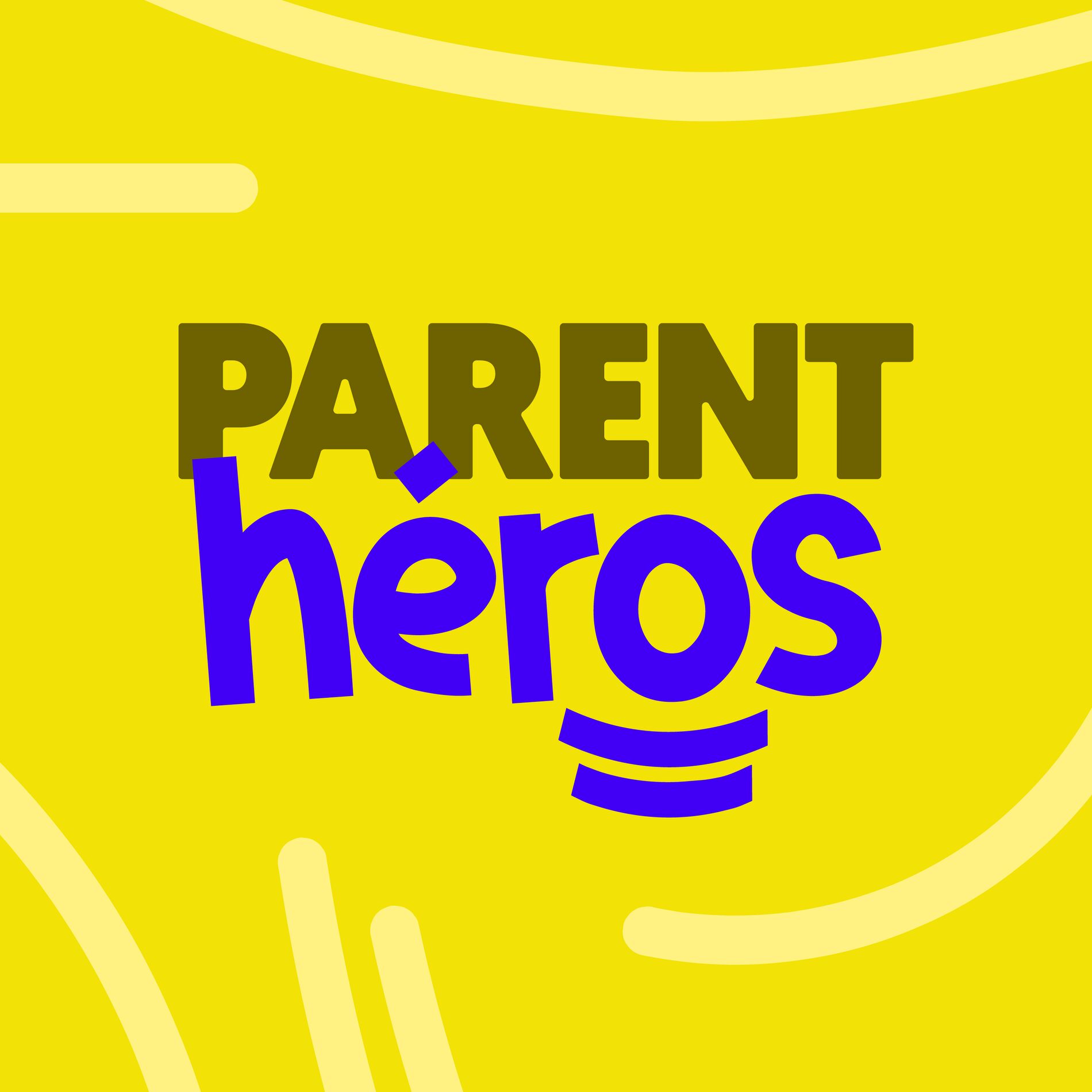 Show cover of Parent Héros