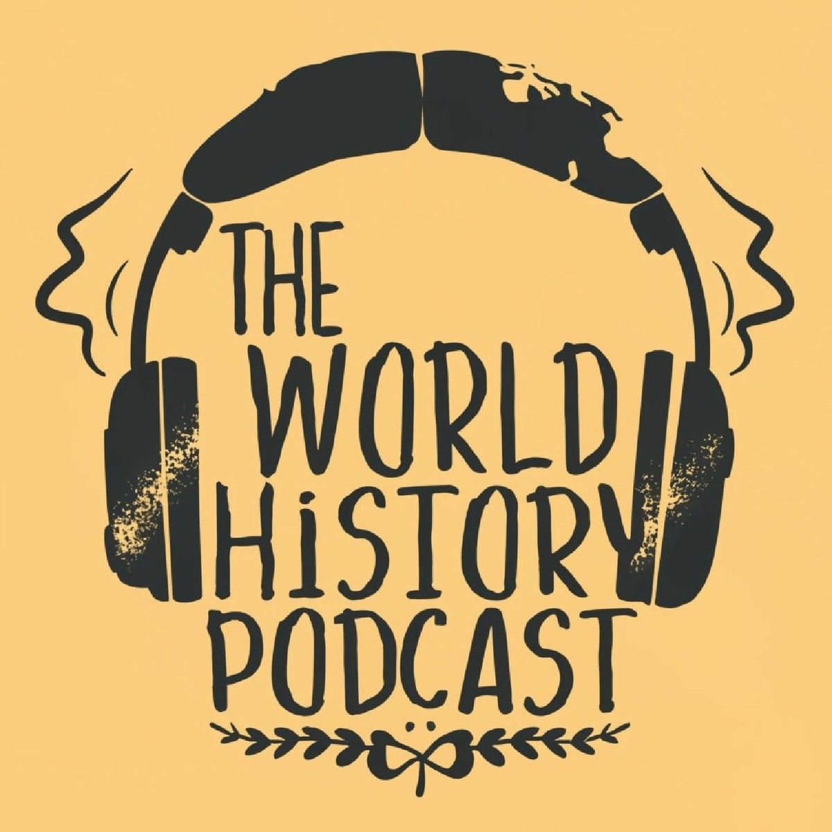 Show cover of World History