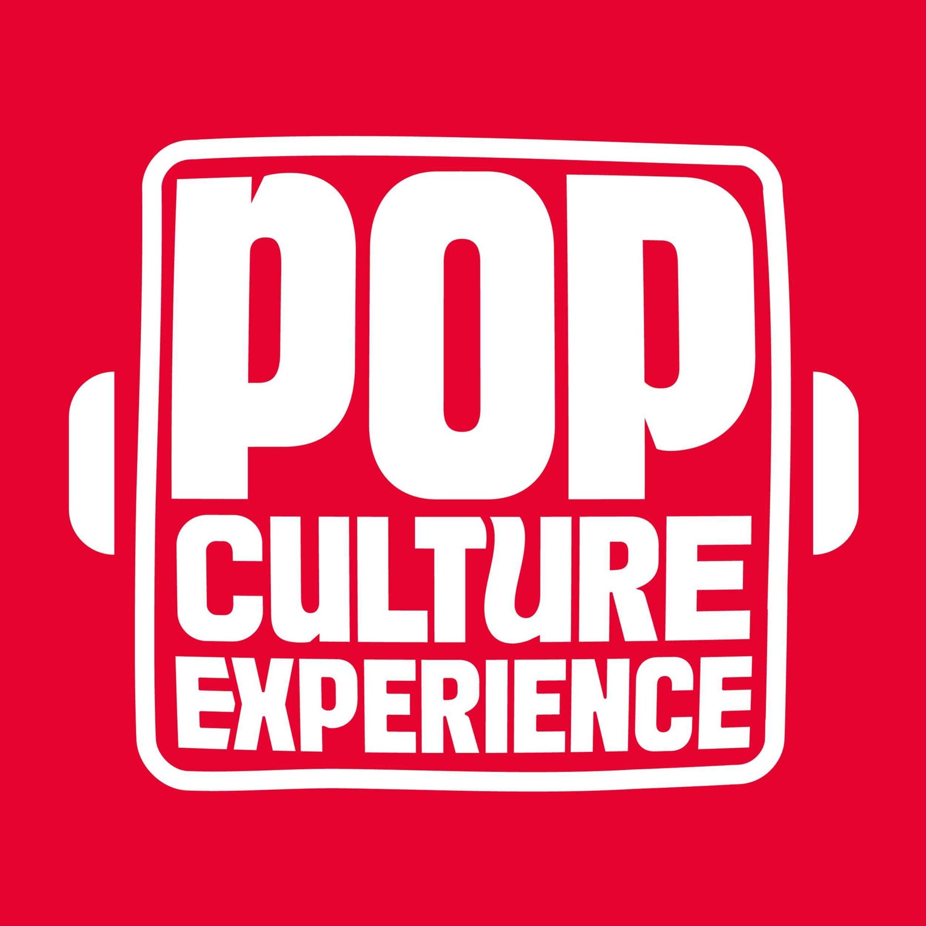 Show cover of Pop Culture Experience