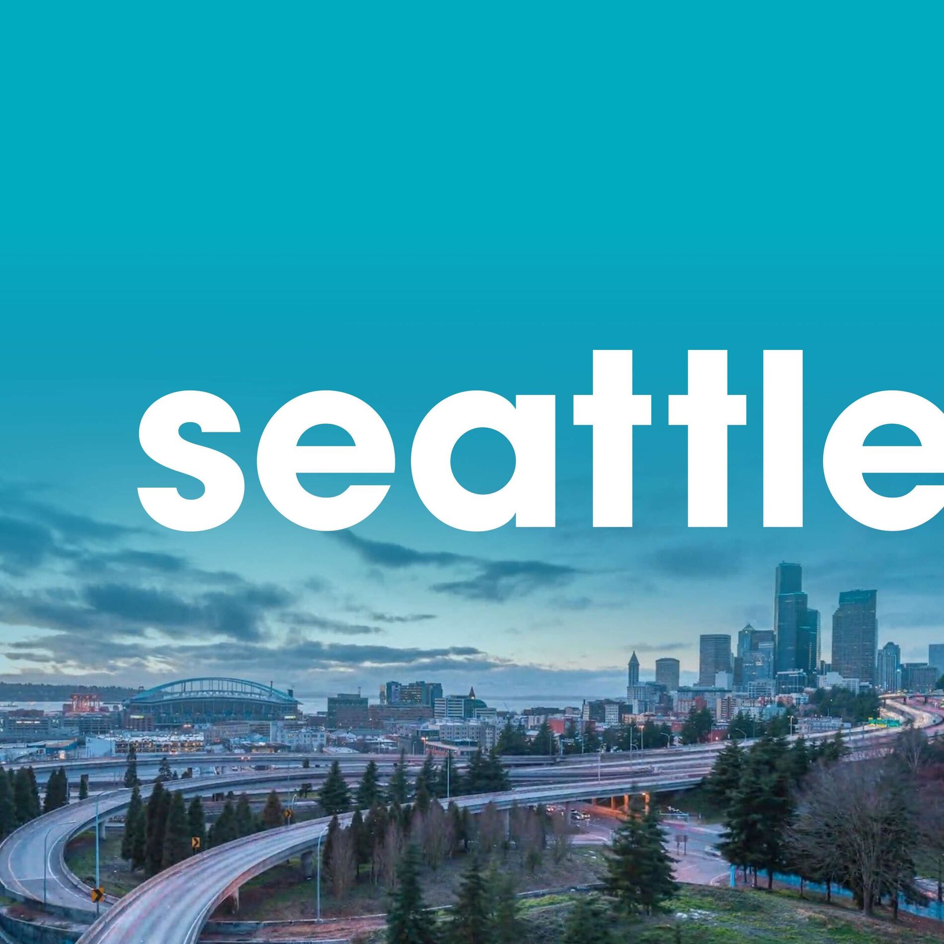 Show cover of Seattle