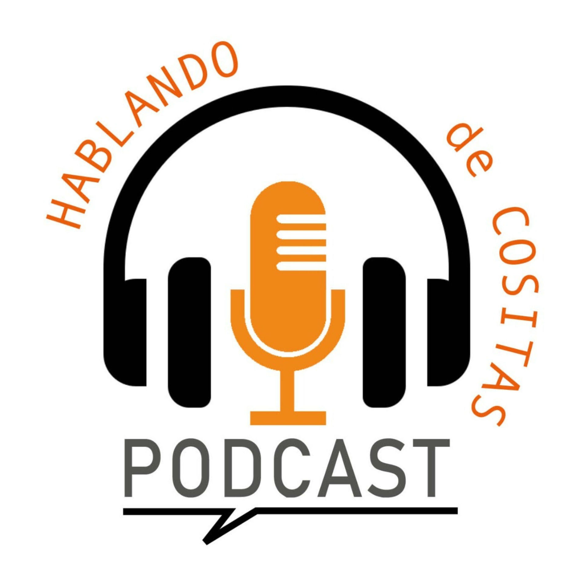 Show cover of hablando de cositas