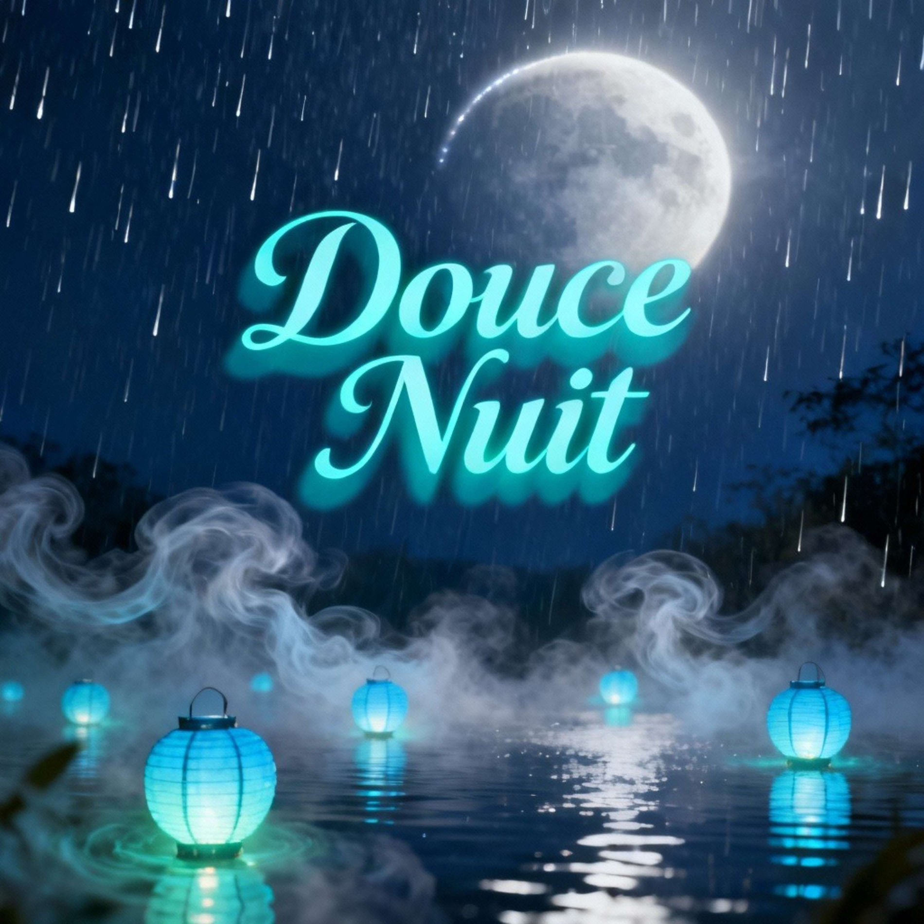 Show cover of Douce Nuit