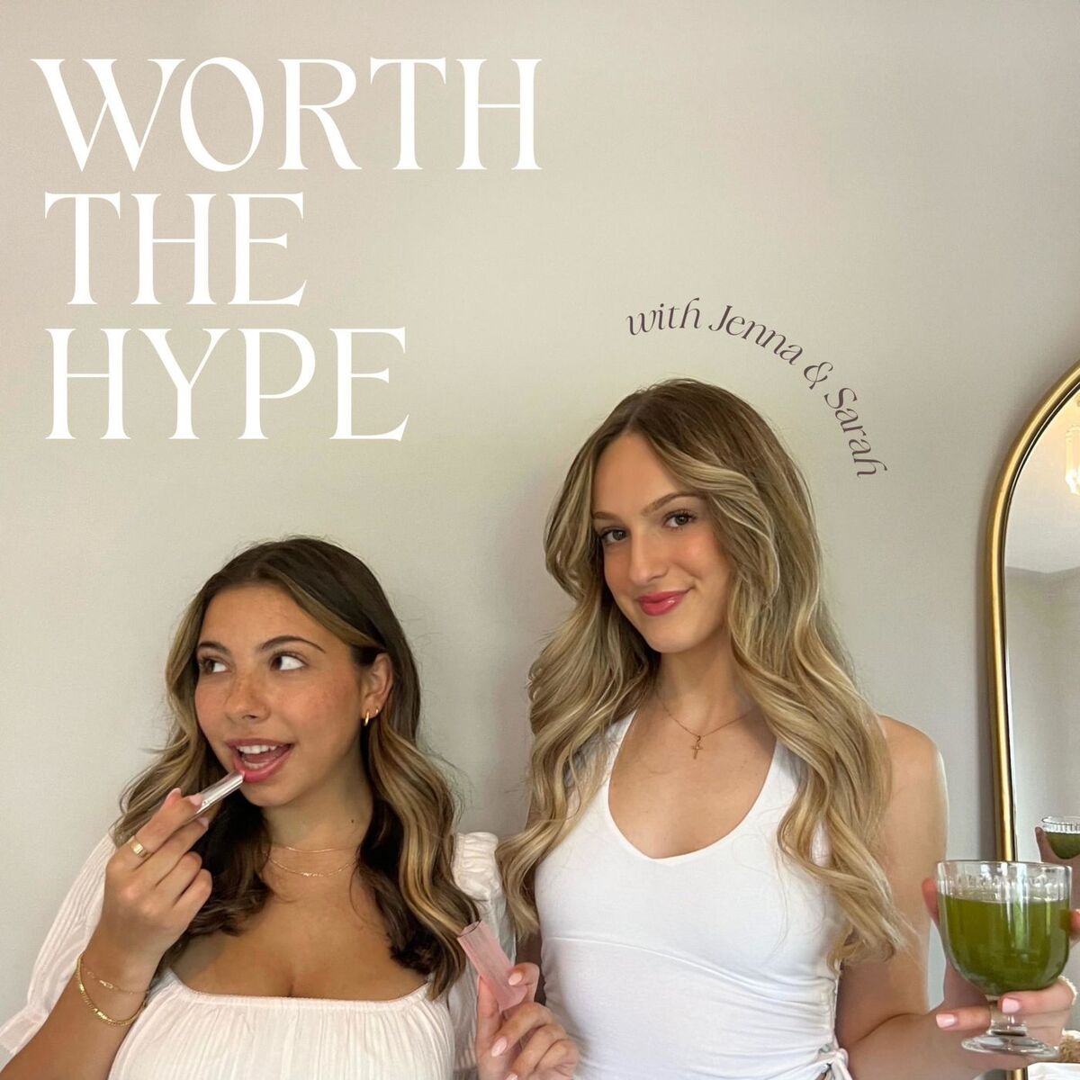 Show cover of Worth The Hype