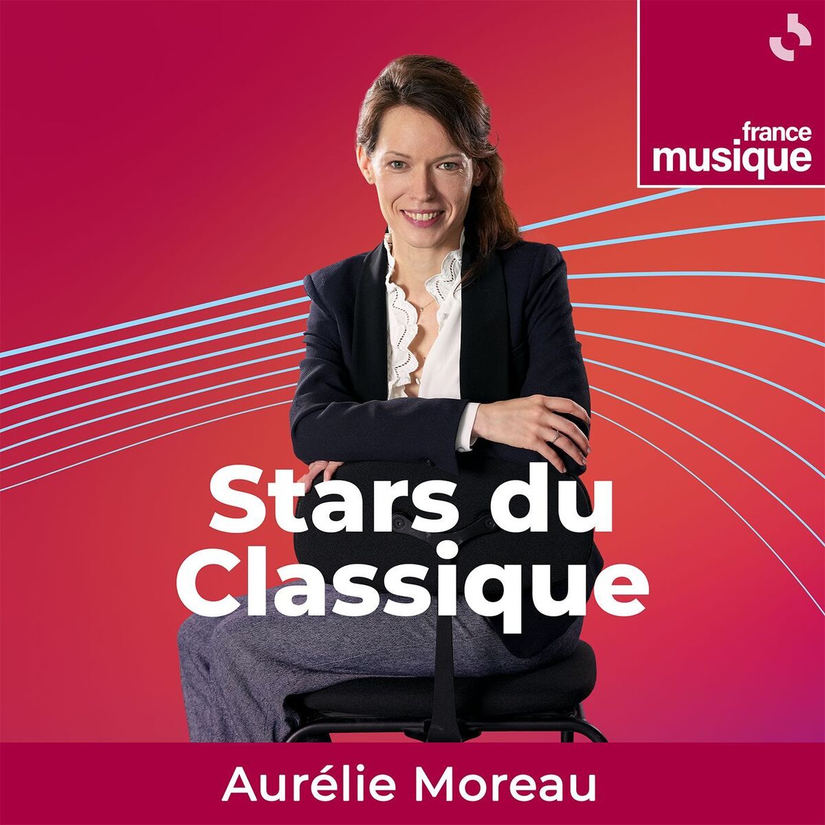 Show cover of Stars du classique